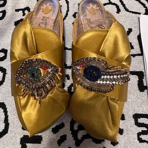 Sam Edelman Peter 2 Flats